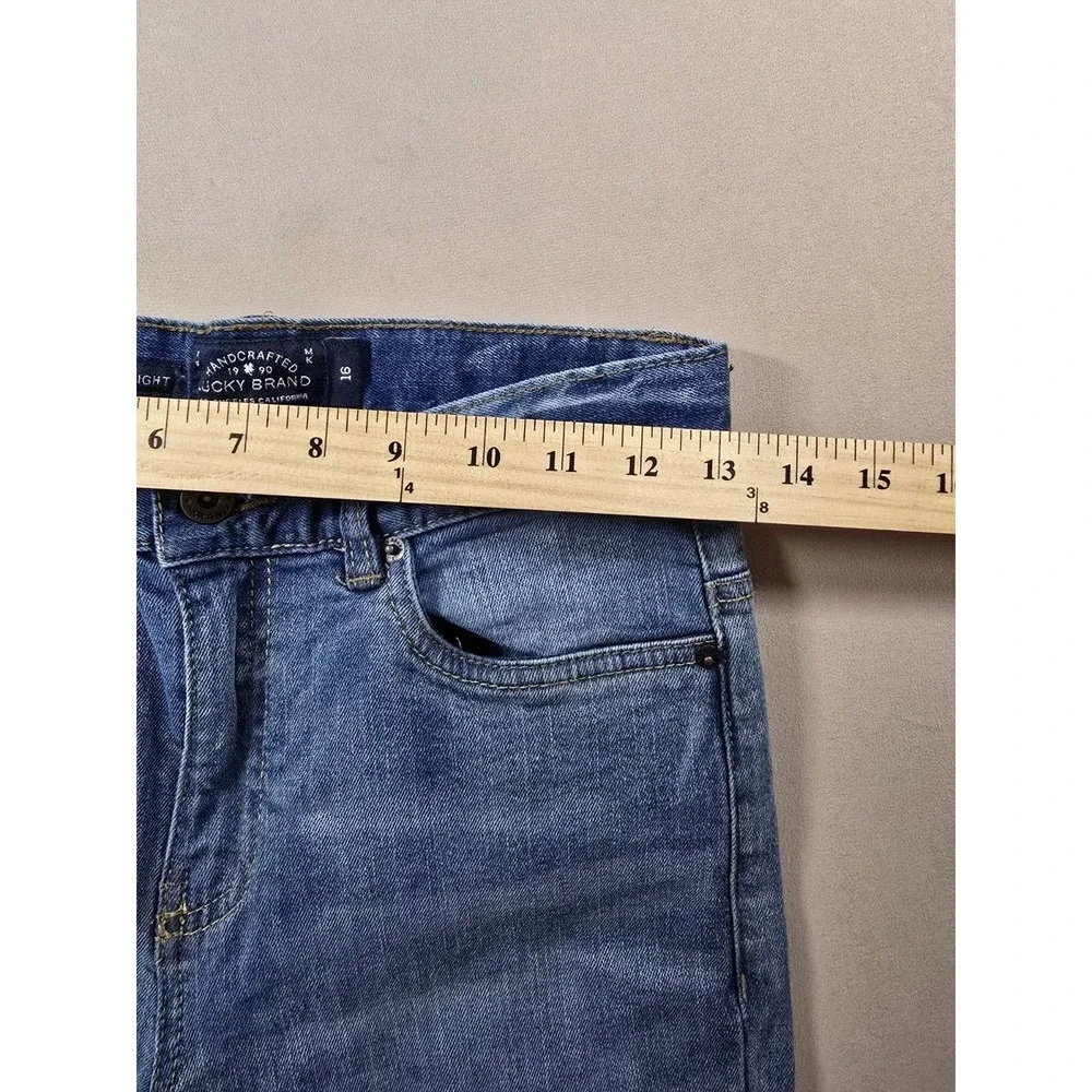 Lucky Brand lucky brand